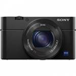 Sony Cyber-Shot DSC-RX100 IV 20.2MP Digital Camera with 4K Video Recording (p/n DSCRX100M4.CEH) Sony Cyber-Shot DSC-RX100 IV 20.2MP Digital Camera with 4K Video Recording (p/n DSCRX100M4.CEH)